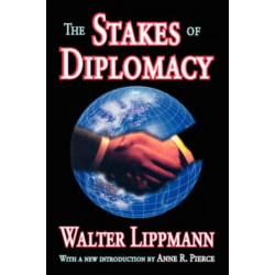 The Stakes of Diplomacy