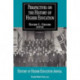 Perspectives on the History of Higher Education: Volume 25, 2006