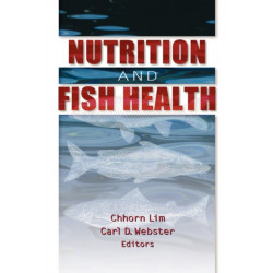 Nutrition and Fish Health