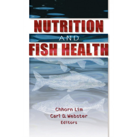Nutrition and Fish Health