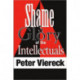 Shame and Glory of the Intellectuals