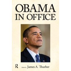 Obama in Office: The First Two Years