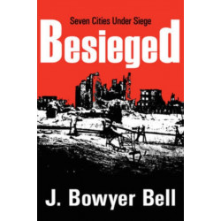 Besieged: Seven Cities Under Siege
