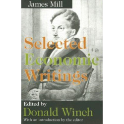 Selected Economic Writings