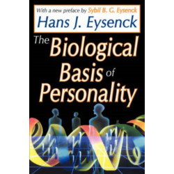 The Biological Basis of Personality