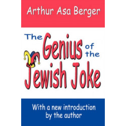 The Genius of the Jewish Joke