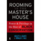Rooming in the Master's House: Power and Privilege in the Rise of Black Conservatism