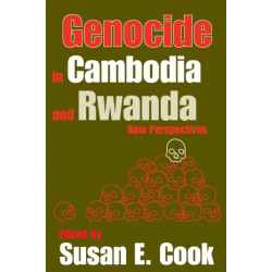 Genocide in Cambodia and Rwanda: New Perspectives