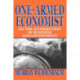 One-armed Economist: On the Intersection of Business and Government