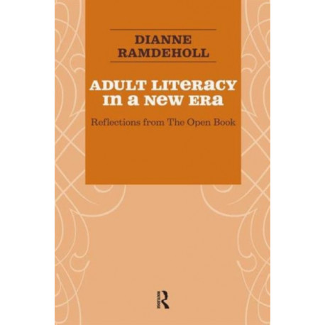 Adult Literacy in a New Era: Reflections from the Open Book
