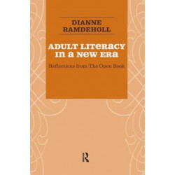 Adult Literacy in a New Era: Reflections from the Open Book