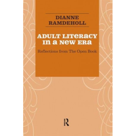 Adult Literacy in a New Era: Reflections from the Open Book