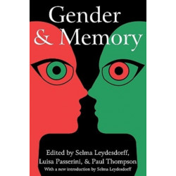 Gender and Memory: Memory and Narrative Series
