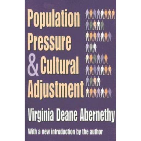Population Pressure and Cultural Adjustment