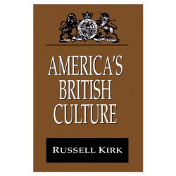 America's British Culture