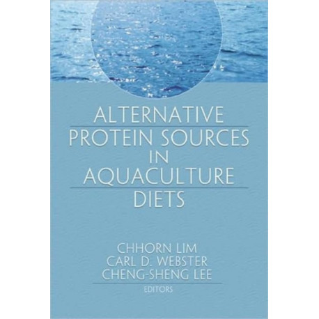 Alternative Protein Sources in Aquaculture Diets