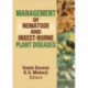 Management of Nematode and Insect-Borne Diseases