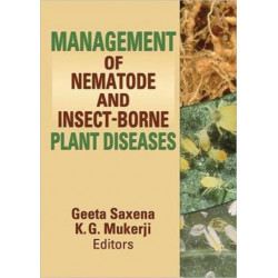 Management of Nematode and Insect-Borne Diseases