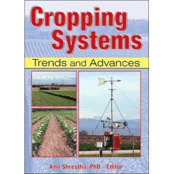 Cropping Systems: Trends and Advances