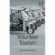 Volunteer Tourism: Popular Humanitarianism in Neoliberal Times