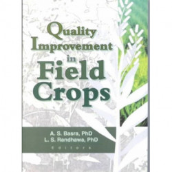 Quality Improvement in Field Crops