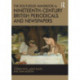 The Routledge Handbook to Nineteenth-Century British Periodicals and Newspapers