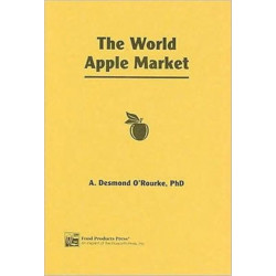 The World Apple Market