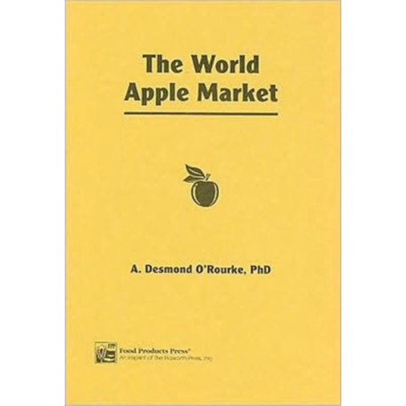 The World Apple Market