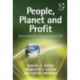 People, Planet and Profit: Socio-Economic Perspectives of CSR