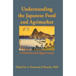 Understanding the Japanese Food and Agrimarket: A Multifaceted Opportunity