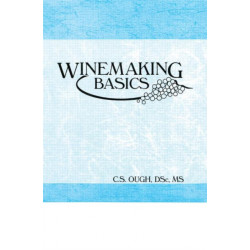 Winemaking Basics