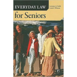 Everyday Law for Seniors