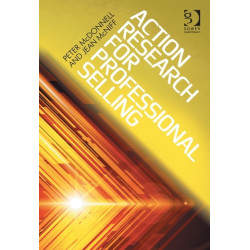 Action Research for Professional Selling