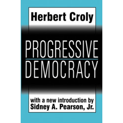Progressive Democracy