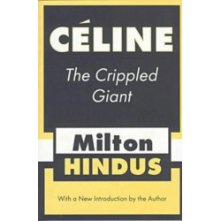 Celine the Crippled Giant: The Crippled Giant
