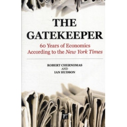 The Gatekeeper: 60 Years of Economics According to the New York Times