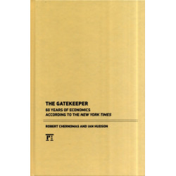 The Gatekeeper: 60 Years of Economics According to the New York Times