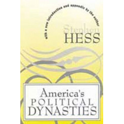 America's Political Dynasties