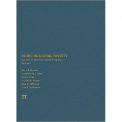 Reducing Global Poverty