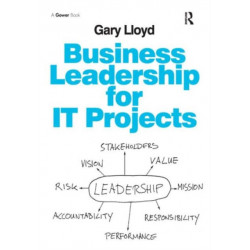 Business Leadership for IT Projects