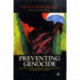 Preventing Genocide: Practical Steps Toward Early Detection and Effective Action
