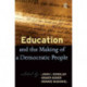 Education and the Making of a Democratic People