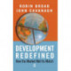 Development Redefined: How the Market Met Its Match