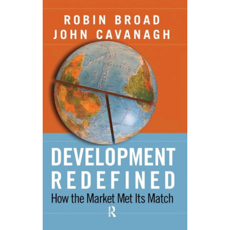 Development Redefined: How the Market Met Its Match