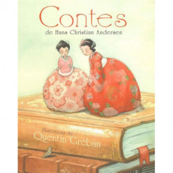 Contes de Hans Christian Andersen