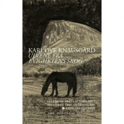 Ulvene fra evighetens skog