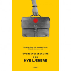 Overlevelsesguide til nye lærere