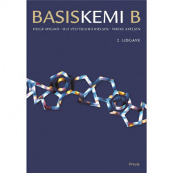 Basiskemi B, 2. udgave
