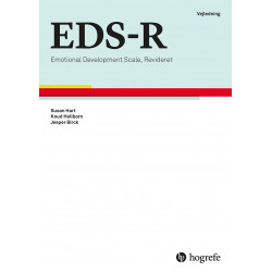 Emotional Development Scale, Revideret