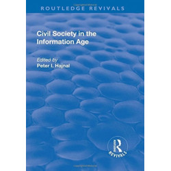 Civil Society in the Information Age